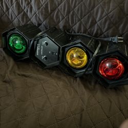 Music Lights 