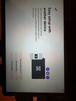 Samsung Galaxy Tab A9+ (Wi-Fi Only)