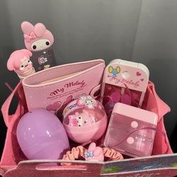 My Melody Easter Bundle