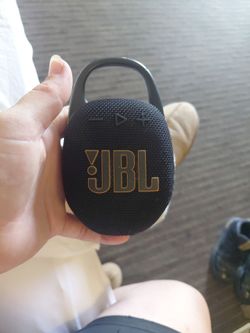 JBL CLIP 5