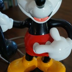 Mickey  phone  mint