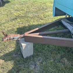 Trailer For Sale 