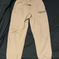 Essentials Joggers