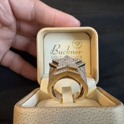 Star Ring 