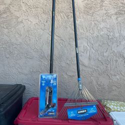 HART 12-Foot Extendable Handle Pole Tree Pruner with