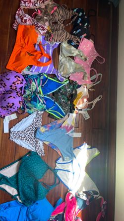 New Women's Mix and Match Swimwear