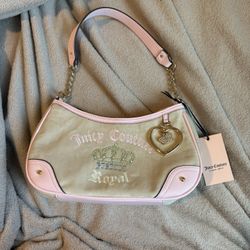 Juicy Couture Handbag