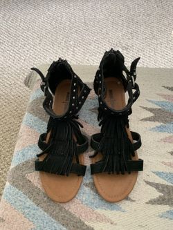 Women’s Minnetonka Sandals 