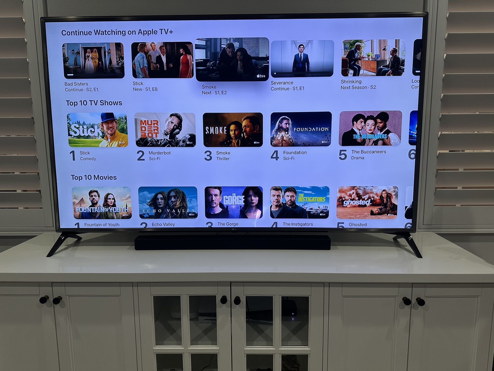 75 Inch Lg Tv