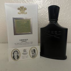 Creed Irish Tweed (different Colognes In 3rd Pic