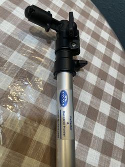 Reflector Holder Or Backdrop Holder