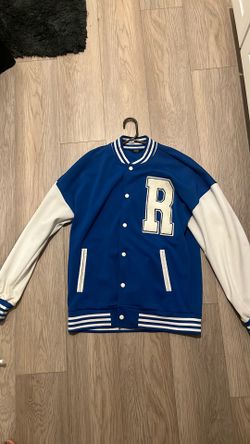 Varsity Jacket Medium