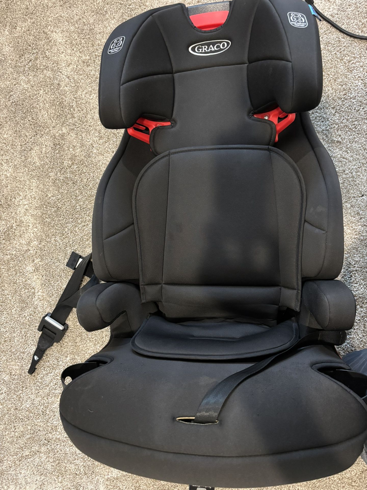 Car Seat - Graco