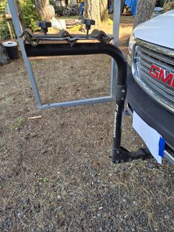 Swagman 3 Bicycle Carrier