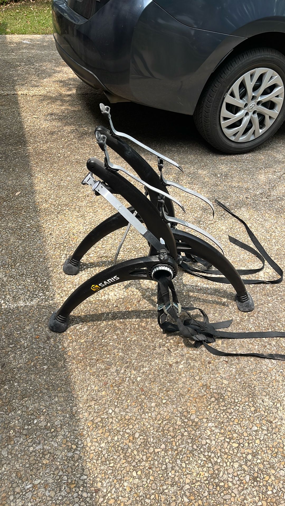 Saris Bike Rack