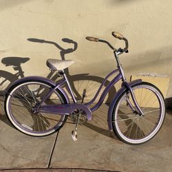 Small Beach Cruiser