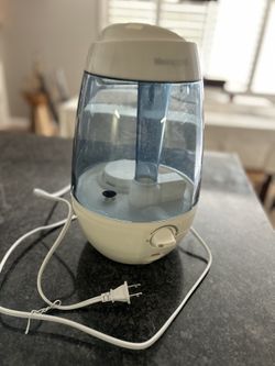 Honeywell humidifier