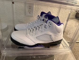 Jordan 5