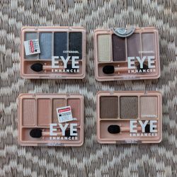 💄 NEW CoverGirl Eye Enhancers Eyeshadow – Unopened 💄