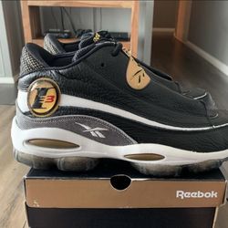 Reebok Answer DMX