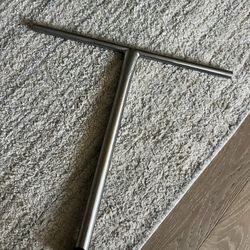 Scooter Bars