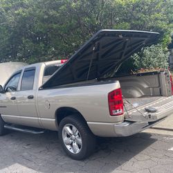 2004 Dodge Ram 1500