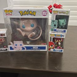 Funko Pops For Sale