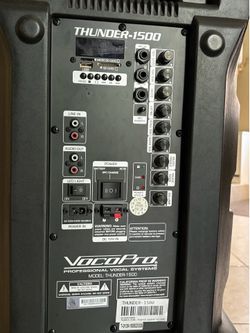 Karaoke Speaker for Sale