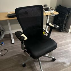 Office Chair For Sale 