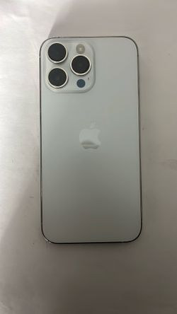 14 Pro Max 128 gb Unlocked 