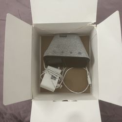 Lenovo Smart Clock Essential 