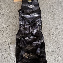 Ogio golf carrying luggage