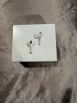 AirPods Pro 3