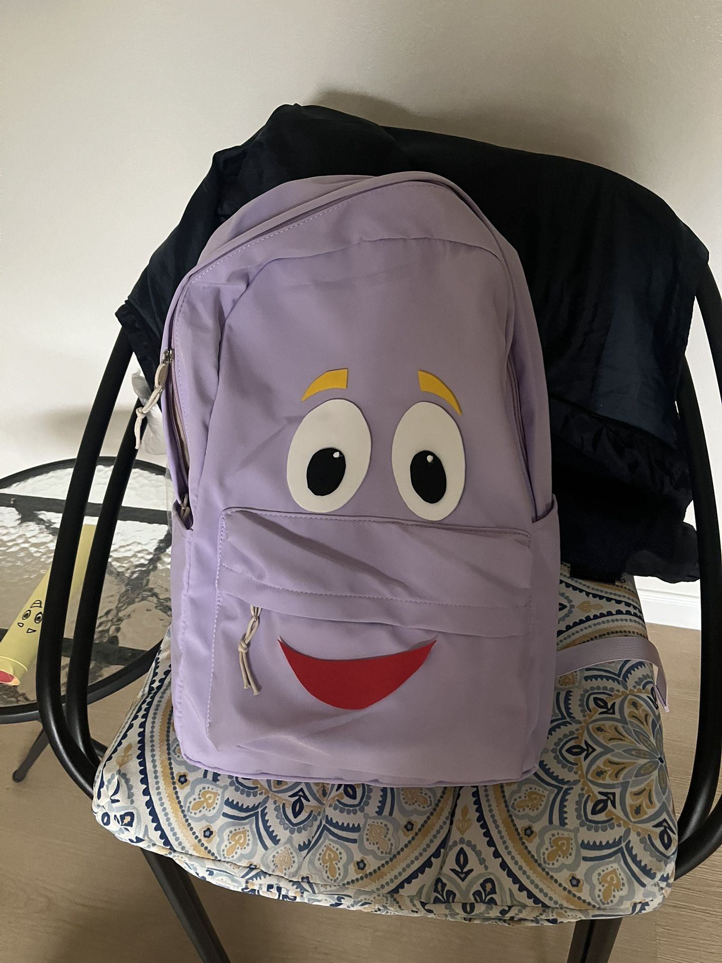 Full size Dora backpack