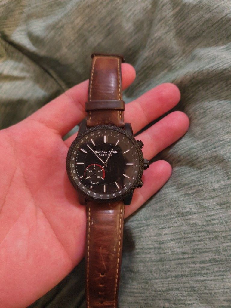 Michael Kors Access Hybrid Smart Watch MKT4026