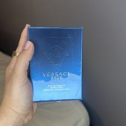 Versace EROS 🔻100ml🔺