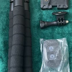 New Tripod