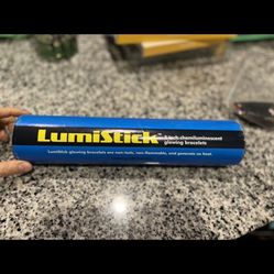 LumiStick 100 Bracelets $3
