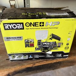Ryobi Hand Tile Saw