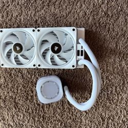 Corsair Aio Read Des 