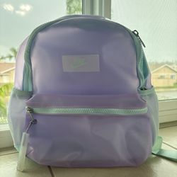 Nike Jelly Mini Backpack