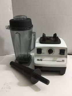 Vitamix 5000