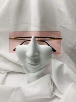 Pink Frames “Faded” Collection 