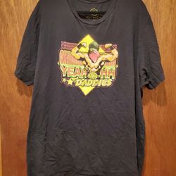 GMM Oh Yeah Daddies 3xl