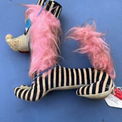 ONE OF A KIND ANTIQUE DOLL
