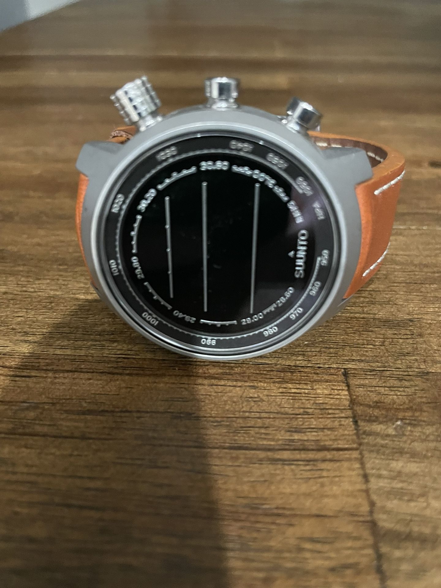 Suunto Elementum Terra Watch