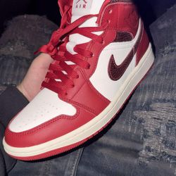 Jordan (Valentine’s Day) 