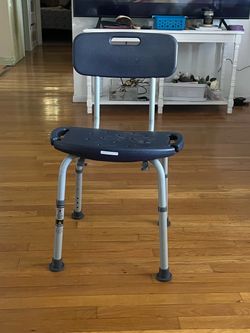Shower chair