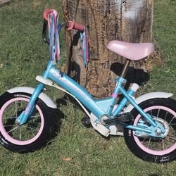 Girls Schwinn Bicycle