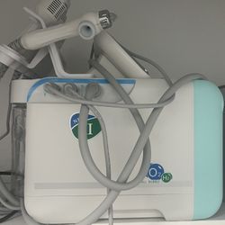 med spa facial device